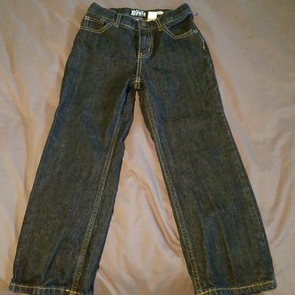 Boys Bgosh Jeans - Picture 1 of 3